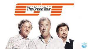 Vizoneaza gratuit the grand tour sezonul 4 online, cu subtitrare in. The Grand Tour 2016 Serialeonlinesubtitrate Ro Seriale Online Subtitrate