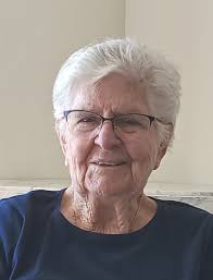 Evelyn Marie Hutchins Obituary