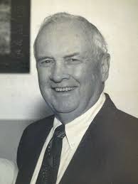 Robert Burrows Obituary