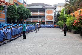 Daftar sekolah dasar negeri di kabupaten badung. Sd St Yoseph 1 Yayasan Insan Mandiri Denpasar