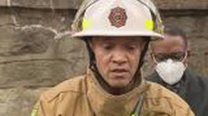 13 dead, including 7 children, following Fairmount row home fire