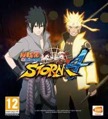 Naruto Shippudden Ultimate Ninja Storm 4 System Requirements Can I Run Naruto Shippudden Ultimate Ninja Storm 4 Pc Requirements