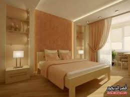 ديكور جبس غرف نوم للاسقف اشكال اسقف جبس بورد مودرن قصر الديكور