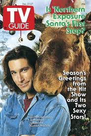 Is Northern Exposure Santa S First Stop Tv Guide Northern Exposure Tv Show Northern Exposure