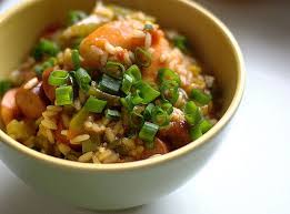 Gumbo Jambalaya Etouffee What S The Difference Slow Cooker Jambalaya Recipes Jambalaya