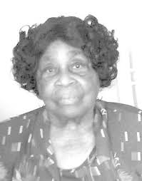 Obituary for VERLETTA EMMIE DAVIS