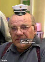 44 Saarland Tatort Stock Photos, High-Res Pictures, and Images