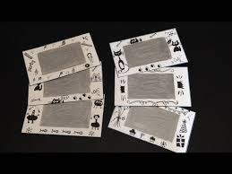 For each activity, you can try the tutorial, download a set of coding cards, or view the educator guide. Diy Lottery How To Make Diy Scratch Off Card Lottery Ticket Youtube