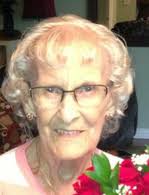 Elizabeth Dobson Obituary