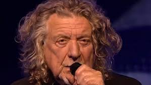 ROBERT PLANT Announces Spring/Summer 2025 European Tour With SAVING GRACE