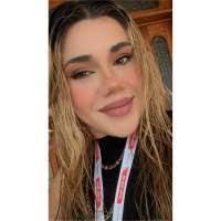 Dinora Suarez's Instagram, Twitter & Facebook