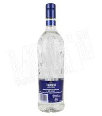 Neue top vodka produzenten sind in den letzten jahren hinzugekommen, so ist der gustav arctic vodka derzeit ein ab. Finlandia Vodka 1 0l Roggen Vodka Mcgin De Taste It Love It