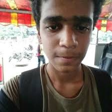 Pranav Doshi at Kalubai Garden, Bibvewadi,