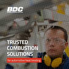 Burner Design and Control