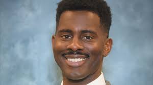 Yvorn "Doc" Aswad Earns Donald J. Cohen Fellowship Award from IACAPAP