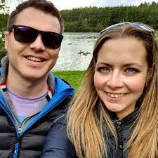 Nicole Benham's Instagram, Twitter & Facebook