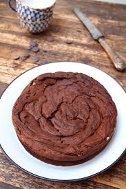 Gateau Souffle Au Chocolat Sans Gluten Paris Dans Ma Cuisine