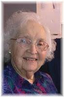 Mildred Walker Obituary