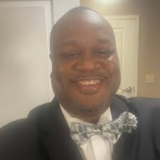 Profile for Patrick Mason Jr.