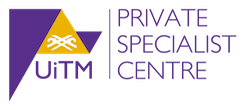 Bhd, uitm private specialist centre sdn bhd (uitm psc) is the 'private wing' of the medical faculty, operating at the clinical training centre (ctc), sg. Uitm Private Specialist Centre Uitmpsc