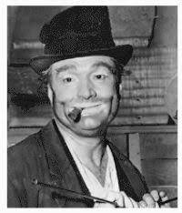 The Red Skelton Show Red Skelton My Childhood Friend Comedians