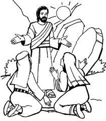 Resurrection Of Jesus Coloring Pages Resurrection Of Jesus Jesus Coloring Pages Bible Coloring Pages Easter Coloring Pages