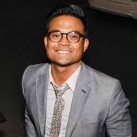 Johnny Torres, M.B.A.