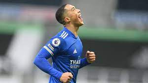 Youri tielemans (born 7 may 1997) is a belgian footballer who plays as a centre midfield for british club leicester city, and the belgium national team. Newcastle United 1 2 Leicester City James Maddison Youri Tielemans Put Foxes A Point Off Liverpool Eurosport