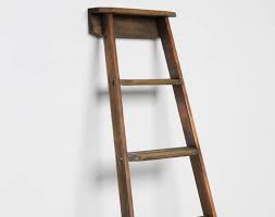 I am fascinated with old ladders and want to share 10 ways to upcycle an old ladder with you. Diy Storage Ladder Great Lakes Advocate Forster Nsw