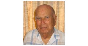 Herbert Kimble Obituary (2010)