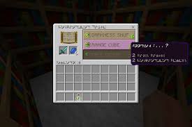 You will then need to place a weapon, tool or armor in the slot. Enchanting Language Pack Minecraft Pe Texture Packs