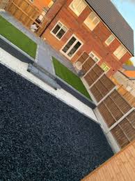 Black Safety Surfacing Rubber Garden Play Area Bark Chippings Soft Mulch 25kg 5054716745682 Ebay Play Area Backyard Play Area Outdoor Kids Play Area