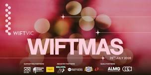 WIFT Vic's Christmas in July 2026