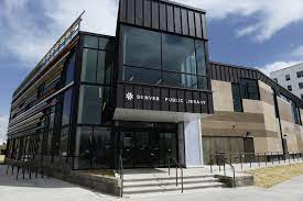 Dedication tattoo is a world renowned tattoo shop located on south broadway in denver, colorado. Get A Literary Themed Tattoo At The Denver Public Library On Sunday The Know