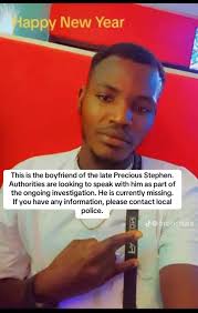 What Happened to Stephen Precious