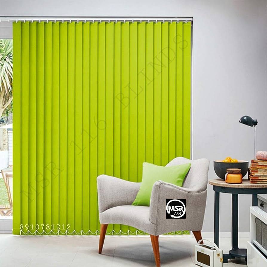 vertical blinds product image