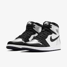 Nike join her as a member and get all of the sport. Air Jordan 1 High Og Silver Toe Grailify