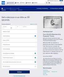 Apply online for american express®: 7 Essential Lessons For The Banking Industry From American Express