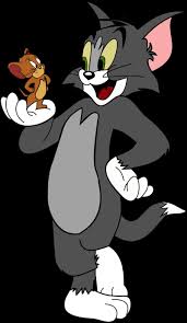 Crazy tom and jerry 1920x1080 wallpaper. Tom And Jerry Best Friends Hd Wallpaper Peakpx