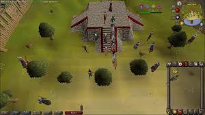 Players must defend the void knight from an onslaught of monsters, while at the same time destroying the portals from which the monsters spawn. Loot From 3 Hours Of Active Pest Control 70cb Boat Osrs Youtube