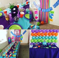 Birthday Activities For Adults At Home Pin On Dreamworks Home Party