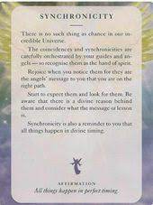 I Keep Seeing 11 11 Everywhere On Twitter Angel Cards Affirmations Angel