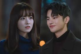 Park bo young & seo in guk shares why they chose to star in 'doom at your service'. Park Bo Young And Seo In Guk Begin A Unique Romance With An Expiration Date In Doom At Your Service Soompi