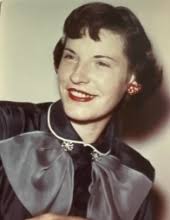 Obituary information for Vera Rogers