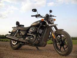 Hd Street 750 No Cowl Street 750 Motorcycle Vehicles