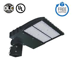 150w Led Area Light Brightway Led Lighting