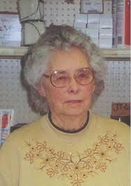 Mildred Burch Obituary (2009)