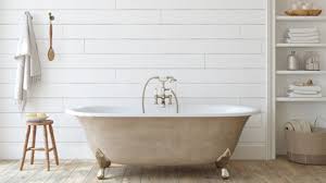 Sie kommen doch einer vielzahl von materialien, wie vinyl, stoff darüber hinaus hanf. Badewanne Reinigen Mit Diesen Hausmitteln Klappt S Familie De