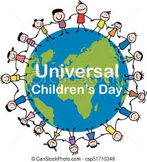 This article will explain where did this celebration originate from, and which issues does it make adults address. Drawing On Childrens Day Contoh Soal Pelajaran Puisi Dan Pidato Populer