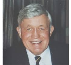 Walter MALONE Obituary